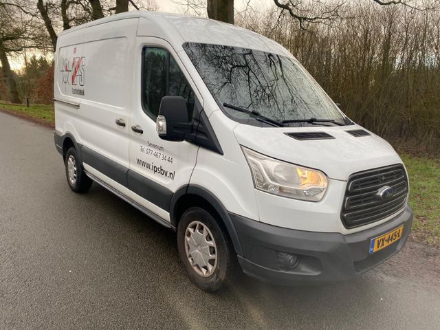 Ford Transit 330 2.2 TDCI L2H3 Ambiente