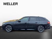 BMW 520 - Vorschau Bild 11