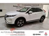 Mitsubishi Eclipse Cross Top 1.5 4WD CVT Navi Leder ACC PDC - Mitsubishi Eclipse Cross: Top