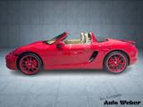 Porsche Boxster S 3.4 Bose PDC Sport-AGA 18-Wege Memory - Porsche Gebrauchtwagen in Magdeburg