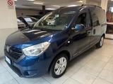 Dacia DACIA Dokker 1.5 Blue dCi 8V 75CV Essential - Dacia Dokker Essential mit Diesel-Antrieb