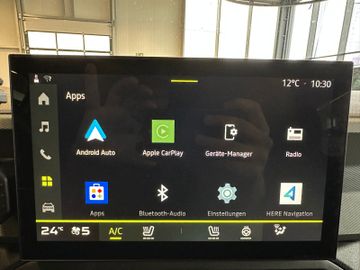 MYAUTOCENTER – Gebraucht- und Jahreswagen mit Werkstattservice in Pfaffenhofen Dacia Duster III Hybrid 140Extreme *KLIMA*KAM*NAVI*ACC