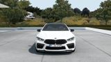 BMW M8 Competition Gran Coupe xDrive