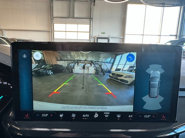 Ford Focus Turnier ST-Line *1. Hand*Kamera*AppConnect