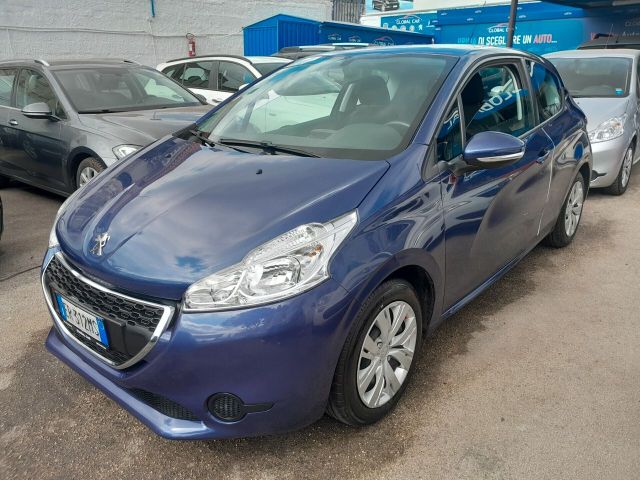 Peugeot 208 1.0 Benzina unico proprietario 89000