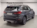 BMW X1 xDrive18d xLine HuD DA PA HiFi RFK DAB 18'' - BMW X1 in Solingen