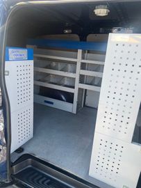 Mercedes Vito - 11