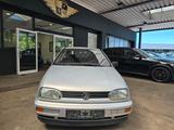 Volkswagen Golf III 1.8 AUTOMATIK BT/LM-AW/AHK - Volkswagen Golf: Iii