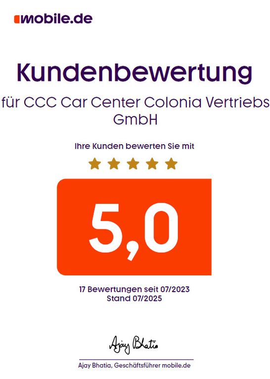 SUZUKI Swift – Bild 25