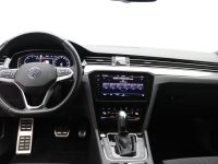 Volkswagen Passat Alltrack - Vorschau Bild 18