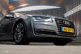Audi A8 4.2 TDI quattro Leder*LED*Solar-Dach*Voll*EU6 - Audi A8: 4e