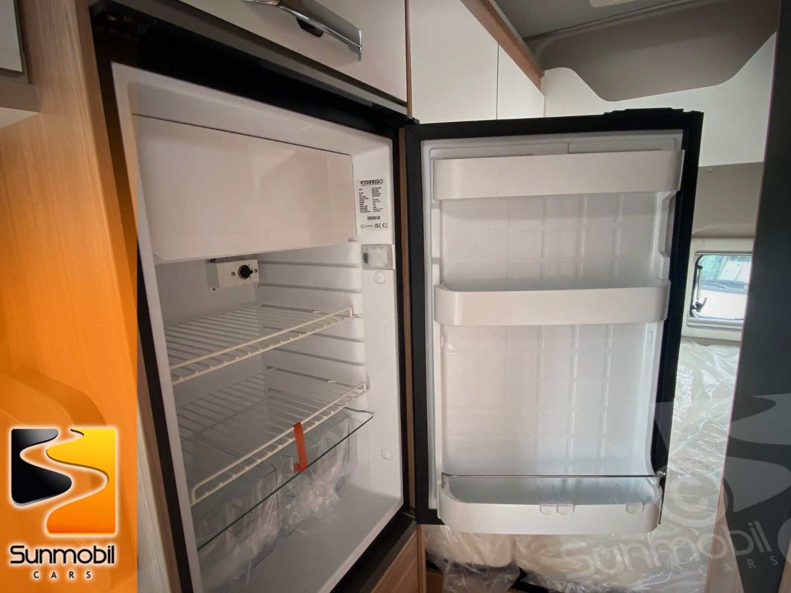 Fahrzeugabbildung Weinsberg CaraBus 600 MQH Edition Fire Automatik