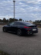 BMW 840d xDrive Gran Coupé Steptronic - - BMW 840 von privat