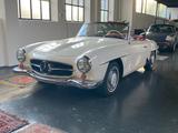 Mercedes-Benz 190 SL Roadster   Zustand 2