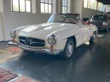 Mercedes-Benz 190 SL Roadster   Zustand 2