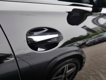Mercedes GLS 580 - 12