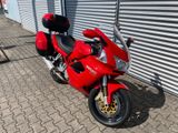 Ducati ST3S ABS - DUCATI ST3