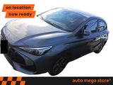MG3 1.5 ICE Comfort LED/Kamera/Tempomat/Carplay - MG MG3 Comfort mit Benzin-Antrieb