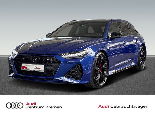 AUDI RS 6 Avant 4.0 TFSI quattro KERAMIK RS ESSENTIAL