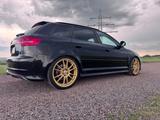 Audi S3 2.0 TFSI S tronic Sportback - - gebrauchte Audi S3 aus dem Jahr 2009