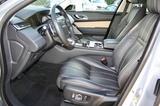 Land Rover Velar D300 +Head Up+Panorama+Massage Sitze uvm. - silberne Land Rover Range Rover Velar