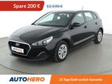 Hyundai i30 1.4 MPI Select *TEMPO*PDC*KLIMA* - Hyundai i30 Gebrauchtwagen in Oberhausen