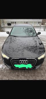 Audi A6 3.0 TDI 150 kW quattro S tronic Avant - - Audi A6 aus 2011: Kombi