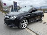 Opel Tigra Twin Top Basis - Opel Tigra: B