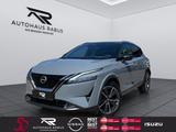 Nissan Qashqai 1.3 DIG-T4x4 Tekna AT SHZ 360 AppleCarPl
