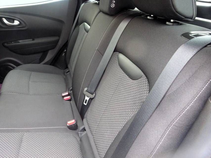 Fahrzeugabbildung Renault Kadjar 1.3 TCe 140 Business Edition Navi