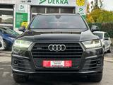 Audi Q7 50 TDI quattro *SLine* - Audi Q7: Sline
