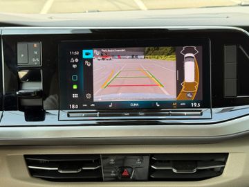 Volkswagen T7 Multivan 2.0TDI DSG Life Edition NAV RFK SHZ