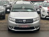Dacia Logan MCV II Kombi PrestigeN NAVI+PDC+ALU+KLIMA - Dacia Logan: Prestige