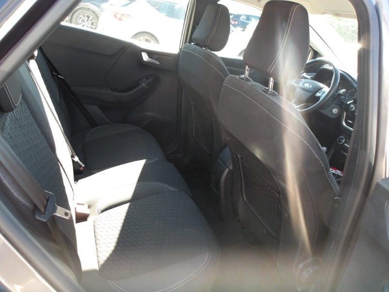 Ford Puma 1.0 EcoBoost Hybrid 125 CV S&S Titaniu imagem 3