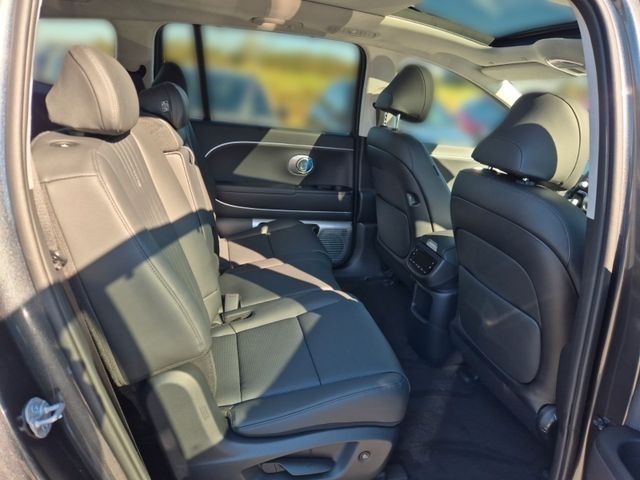 Hyundai IONIQ 9 – Bild 13