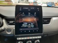 Renault Arkana - Vorschau Bild 15