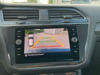 Volkswagen Tiguan Allspace - Vorschau Bild 20