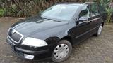 Skoda Octavia Combi 1.6 FSI / Klimaautomatik - Skoda: Fsi