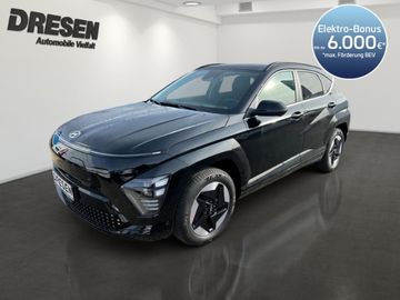Hyundai Leasingangebot: Hyundai KONA Elektro Prime/Sitzheizung/Navi/Rückfahrkame
