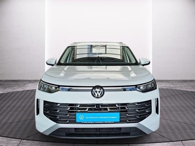 Fahrzeugabbildung Volkswagen Tayron 1.5 eTSI DSG Elegance 7-SITZE LED-PLUS NA