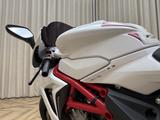MV Agusta F3 675 128 PK GPR Uitlaat / Carbon / Seat Cover - MV AGUSTA MOTORRAD