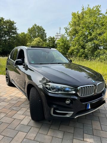 BMW BMW X5  313 PS