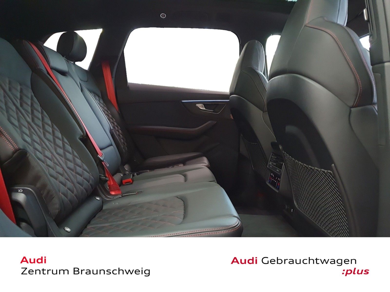 Audi SQ7 - Bild 13