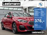 BMW 218i Gran Coupé M-Sportpaket GARANTIE bis 08/29 - rote BMW 218 Gran Coupé