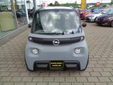 Opel Rocks-e GS - Opel Rocks-e mit Panoramadach