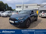 Fiat 600 Hybrid La Prima Massagesitz/NAVI/SHZ/PDC+CAM - Fiat 600 Jahreswagen