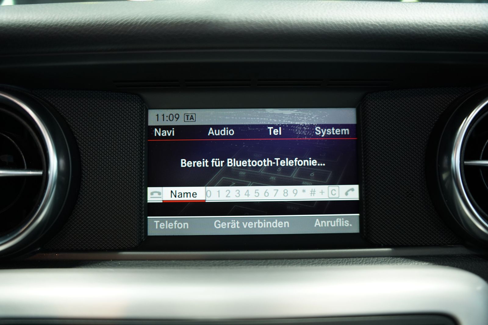 Mercedes Benz Slk 200