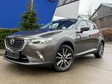 Mazda CX-3 Sports-Line AWD*LEDER*AUT*XENON*HuD*R-CAM* - Mazda Gebrauchtwagen in Leverkusen