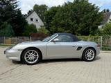 Porsche Boxster 2.7L 228PS Automatik 1A Zustand - Porsche Boxster in Bochum