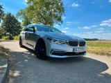 BMW 520dxA - Neuer Motor - Neue Turbo - Ne... - BMW mit Diesel-Antrieb: Turbo